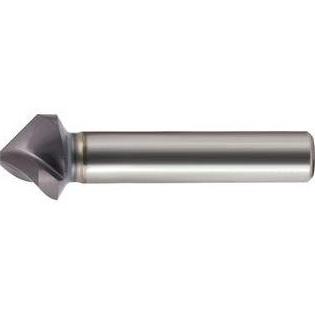 5500 Fraise à chanfreiner 3 dents 90°Spyrotec